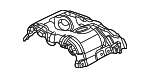 LR175163 - Engine: Heat Shield for Land-Rover Image