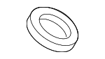 LR158950 - Engine: Heat Shield Seal for Land-Rover Image