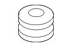 LR175162 - Engine: Upper Shield Insulator for Land-Rover Image