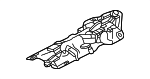 LR163179 - Engine: Heat Shield for Land-Rover Image