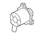 LR159308 - Engine: Pressure Valve for Land-Rover Image
