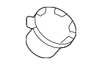 LR158244 - Engine: Heat Shield for Land-Rover Image