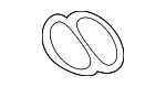 LR159294 - Engine: Turbocharger Gasket for Land-Rover Image