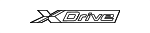 51148079109 - Body: Nameplate for BMW: 840i xDrive, 840i xDrive Gran Coupe, M850i xDrive, M850i xDrive Gran Coupe Image