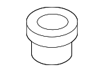 51141807495 - Body: Emblem Grommet for BMW: 1 Series M, 128i, 135i, 135is, 228 xDrive Gran Coupe, 228i Gran Coupe, 228i xDrive Gran Coupe, 328i, 328i xDrive, 328xi, 330e, 330e xDrive, 330i, 330i xDrive, 335d, 335i, 335i xDrive, 335is, 335xi, 528i, 528i xDrive, 530e, 530e xDrive, 530i, 530i xDrive, 535d, 535d xDrive, 535i, 535i GT, 535i GT xDrive, 535i xDrive, 540d xDrive, 540i, 540i xDrive, 550e xDrive, 550i, 550i GT, 550i GT xDrive, 550i xDrive, 640i xDrive Gran Turismo, 650i, 740e xDrive, 740i, 740i xDrive, 740Ld xDrive, 740Li, 740Li xDrive, 745e xDrive, 750i, 750i xDrive, 750Li, 750Li xDrive, 760Li, 840i, 840i Gran Coupe, 840i xDrive, 840i xDrive Gran Coupe, ActiveHybrid 5, ActiveHybrid 7, i8, M235i xDrive Gran Coupe, M3, M340i, M340i xDrive, M5, M550i xDrive, M6, M760i xDrive, M8, M8 Gran Coupe, M850i xDrive, M850i xDrive Gran Coupe, X1, X2, X3, X4, X5, X6, X7, XM, Z4 Image