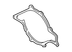 78121043A - Cooling System: Water Pump Gasket for Volkswagen: Passat, Phaeton, Touareg Image