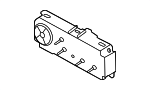 KB5Z14A701AJ - Body: Seat Switch for Ford Image