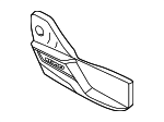 ML3Z1562186ED - Body: Seat Trim Panel for Ford Image