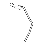 97173S2000 - : Drain Hose for Hyundai Image