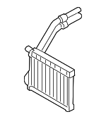 97138S1000 - : Heater Core for Hyundai Image
