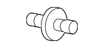 11610978 - Exhaust: Exhaust Pipe Stud for GM Image