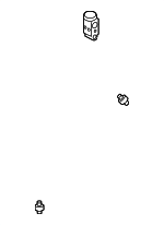 976262M500 - HVAC: Expansion Valve for Hyundai: Genesis Coupe Image