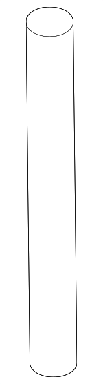 978532F000 - HVAC: Dehydrator for Hyundai: Genesis Coupe, Palisade Image