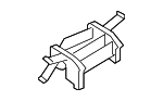 872172J000 - Body: Roof Molding Clip for Kia Image