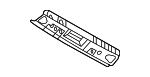 671334D000 - : Windshield Header for Kia Image