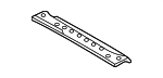 671414D000 - Body: Rear Header for Kia: Sedona Image