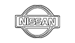 934951PA0A - Body: Emblem for Nissan Image