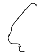 7L3Z19A397C - Electrical: Antenna Cable for Ford: F-150 | Lincoln: Mark LT Image