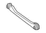 33308868690 - Suspension: Rear Lateral Arm for BMW Image