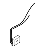 86616SA020 - Body: Cover for Subaru Image