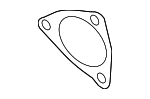 4M0253115B - Exhaust: Catalytic Converter Gasket for Audi Image