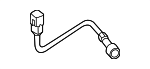 392102B210 - : Oxygen Sensor for Hyundai: Accent, Veloster Image