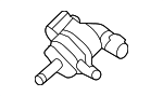 289103C200 - Emission System: Purge Valve for Hyundai: Accent, Azera, Elantra N, Genesis, Genesis Coupe, Kona N, Santa Fe, Santa Fe Sport, Santa Fe XL, Sonata, Tucson, Veloster, Veloster N Image