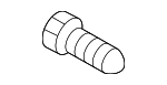 9094202078 - Tire &amp; Wheel: Wheel Lug Stud for Toyota Image