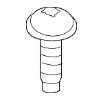17117536971 - Cooling System: Trans Cooler Screw for BMW: 1 Series M, 128i, 135i, 135is, 230i, 230i xDrive, 320i, 320i xDrive, 325i, 325xi, 328i, 328i xDrive, 328xi, 330e, 330i, 330i GT xDrive, 330i xDrive, 330xi, 335d, 335i, 335i xDrive, 335is, 335xi, 340i GT xDrive, 430i, 430i Gran Coupe, 430i xDrive, 430i xDrive Gran Coupe, 440i, 440i Gran Coupe, 440i xDrive, 440i xDrive Gran Coupe, 528i, 528i xDrive, 535d, 535d xDrive, 535i, 535i GT, 535i GT xDrive, 535i xDrive, 550i, 550i GT, 550i GT xDrive, 550i xDrive, 640i, 640i Gran Coupe, 640i xDrive, 640i xDrive Gran Coupe, 650i, 650i Gran Coupe, 650i xDrive, 650i xDrive Gran Coupe, 740i, 740Ld xDrive, 740Li, 740Li xDrive, 750i, 750i xDrive, 750Li, 750Li xDrive, 760Li, ActiveHybrid 5, ActiveHybrid 7, i3, i3s, M240i, M240i xDrive, M3, M5, M6, M6 Gran Coupe, X3, X4, X5, X6, Z4 Image