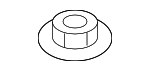 7147305178 - Body: Bumper Cover Support Rail Nut for BMW Image
