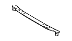 MN133537 - : Reinforcement for Mitsubishi: Outlander Image