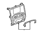 23486606 - : Radio Control for GMC: Sierra 1500 Image