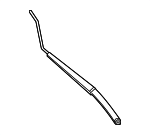 288816LB0A - : Wiper Arm for Nissan: Sentra Image
