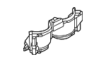 84670BE0004X - : Cup Holder for Hyundai Image