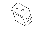 96125K31004X - Body: USB Port for Hyundai Image