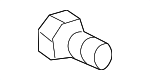TK48882A8 - Body: Cover Bolt for Mazda: CX-9 Image