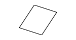 55136932AA - Body: Child Lock Label for Mopar Image