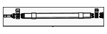68574942AA - Suspension: Drive Shaft Assembly for Ram: 1500 Image