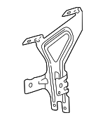 510880505A - Electrical: Mount Bracket for Volkswagen Image