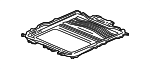 70100S01A01 - Body: Sunroof Frame for Honda: Civic Image