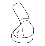 70052SH3000 - Body: Check Valve for Honda: Accord, Civic Image