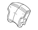 8150945900 - : Driver Air Bag for Isuzu Image