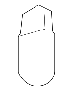 13500812 - Body: Reading Lmp Bulb for GM Image