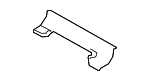 FR3Z63102A24A - Body: Floor Pan Cross-member for Ford Image