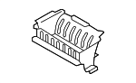 FR3Z76113B36B - Body: Reinforcement for Ford Image