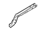 FR3Z6310456B - Body: Frame Side Member for Ford Image