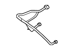 KEWV881H8 - Body: Wire for Mazda: CX-90 Image