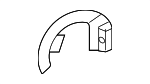 KMV6882G402 - Body: Upper Cover for Mazda Image