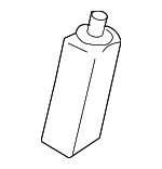 8613787 - Electrical: Motor for Volvo: S40, S60, S80, V70, XC70, XC90 Image