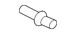 68655132AA - : Plate Rivet for Mopar Image